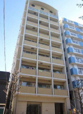 建物外観　建物外観を気になさる方へ、見た目の良い物件です