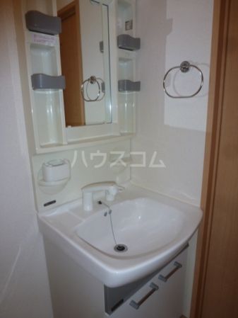 エスペーロドルチェの内装写真