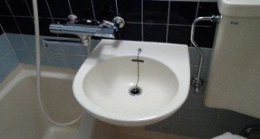 トップ高輪台の内装写真