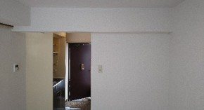 トップ高輪台の内装写真