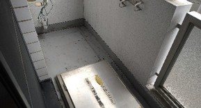 トップ高輪台の内装写真