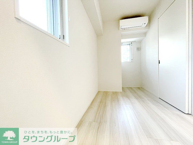 その他部屋・スペース　お問合せは(株)タウンハウジングレジデンス事業部【03-…