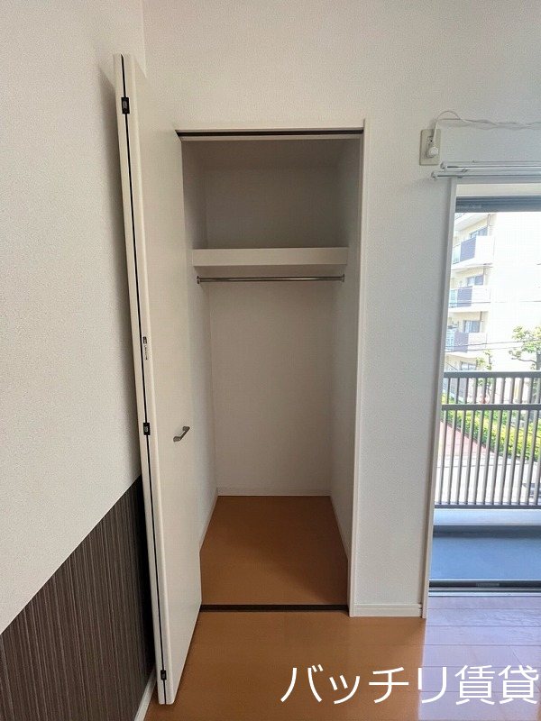 あおなみ線 中島駅 徒歩9分 2階建 築19年の内装写真