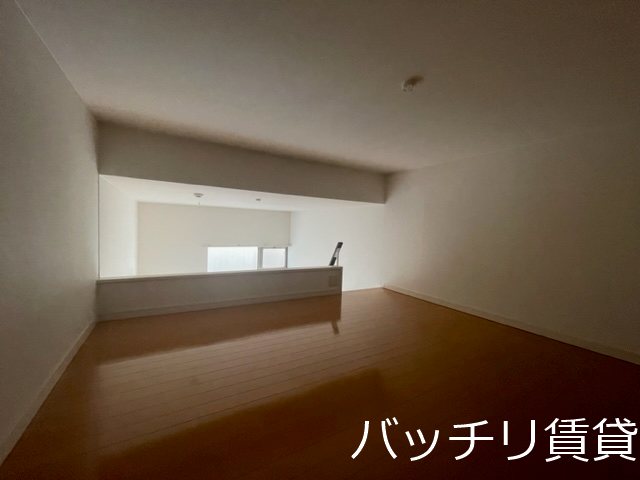 あおなみ線 中島駅 徒歩9分 2階建 築19年の内装写真