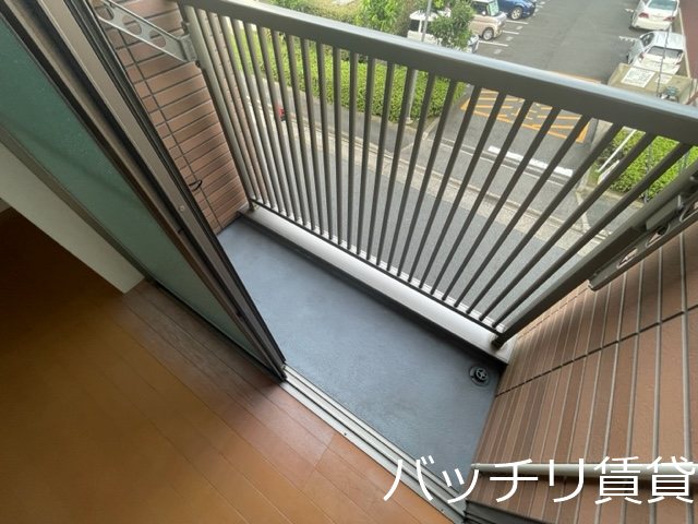 あおなみ線 中島駅 徒歩9分 2階建 築19年の内装写真