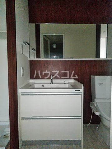 ノワールブランの内装写真