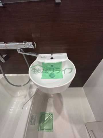 レジディア木場の内装写真