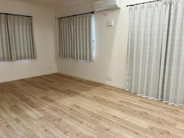 その他部屋・スペース　使い勝手のいい寝室です