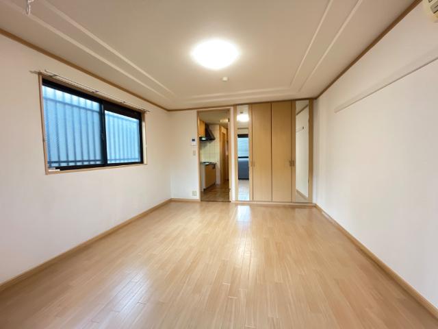 その他部屋・スペース　洋室