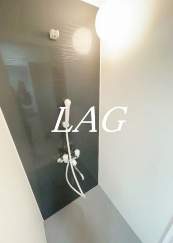 バス・シャワールーム　シャワールームです。