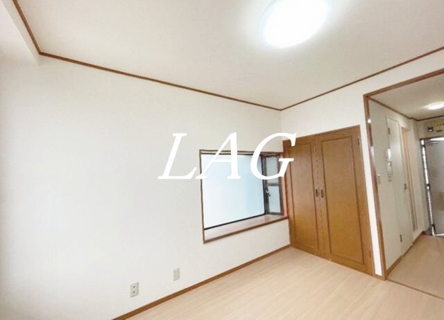 その他部屋・スペース　寝室です。