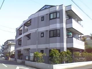 建物外観　メゾンコダマ