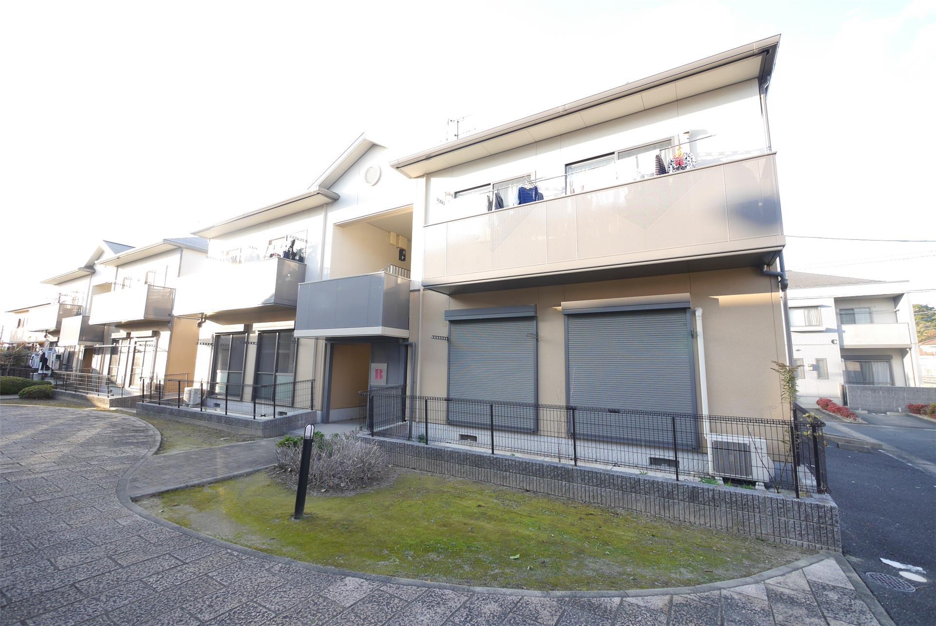 フォーレスなかまC