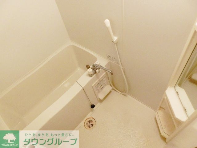 バス・シャワールーム　お問合せはタウンハウジングまで！※現地待合わせ相談可能