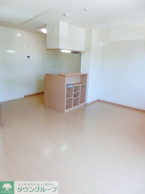 居室・リビング　お問合せはタウンハウジングまで！※現地待合わせ相談可能