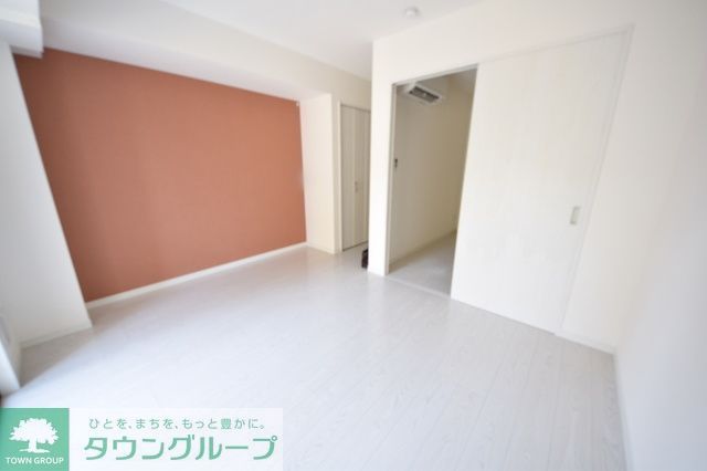 居室・リビング　お問合せはタウンハウジングまで！※現地待合わせ相談可能