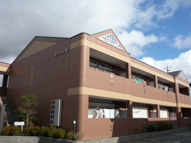 カステルB
