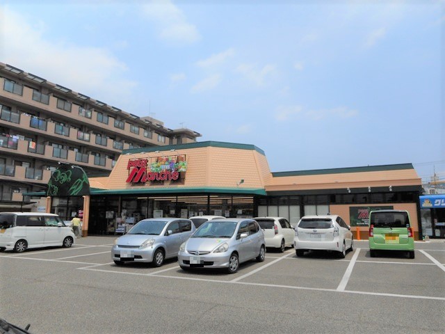 スーパー　プチマルシェ魚住店（スーパー）まで973m