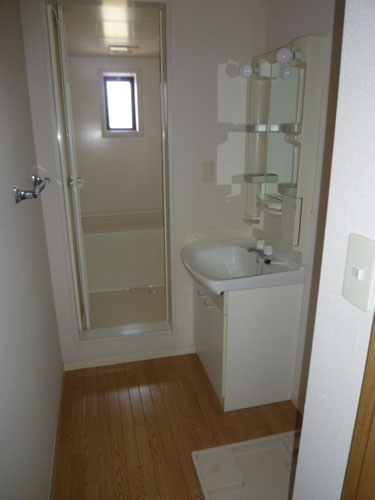 ベルコリーヌ小山 Bの内装写真