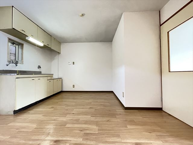 居室・リビング　ダイニングルーム