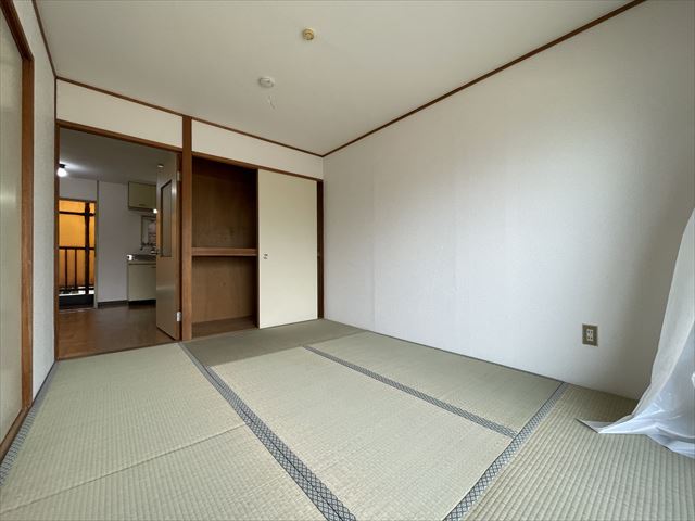 その他部屋・スペース　和室