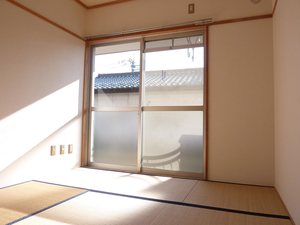 その他　和室