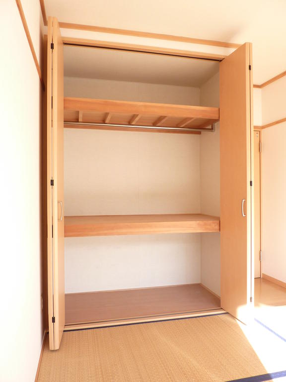 収納　和室