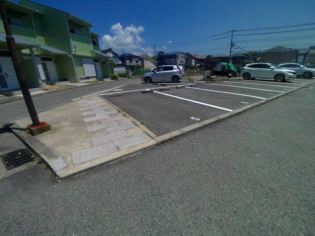 ハイツ深喜のその他写真