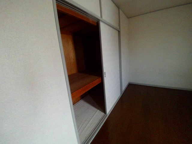 ハイツ深喜の内装写真