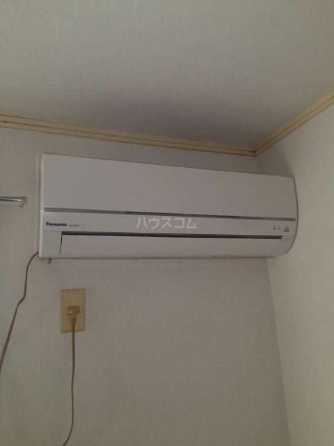 【トキワハイムのその他設備】