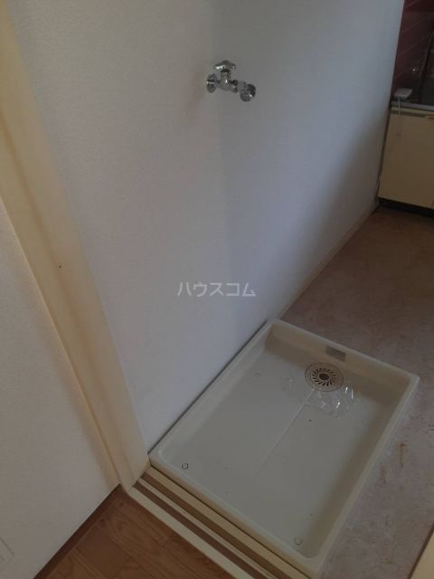 【トキワハイムのその他】