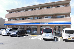 ナリトモ仁戸名Cの周辺写真