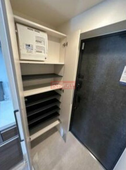その他部屋・スペース　バルコニー