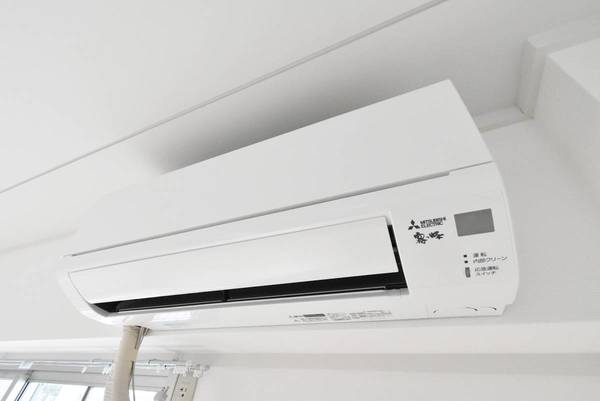 その他設備　ビレッジハウスの同一物件・同一タイプの間取りの写真です