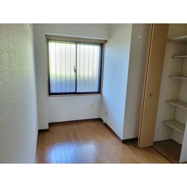 その他部屋・スペース　4.5帖