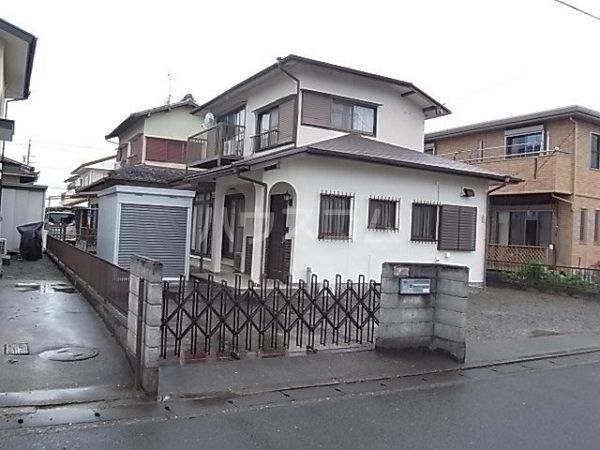 磐田市大原のその他の建物外観