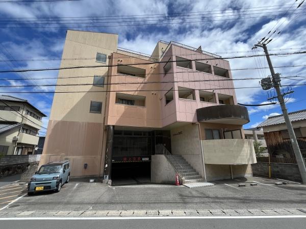 エクセレント・コタニの建物外観