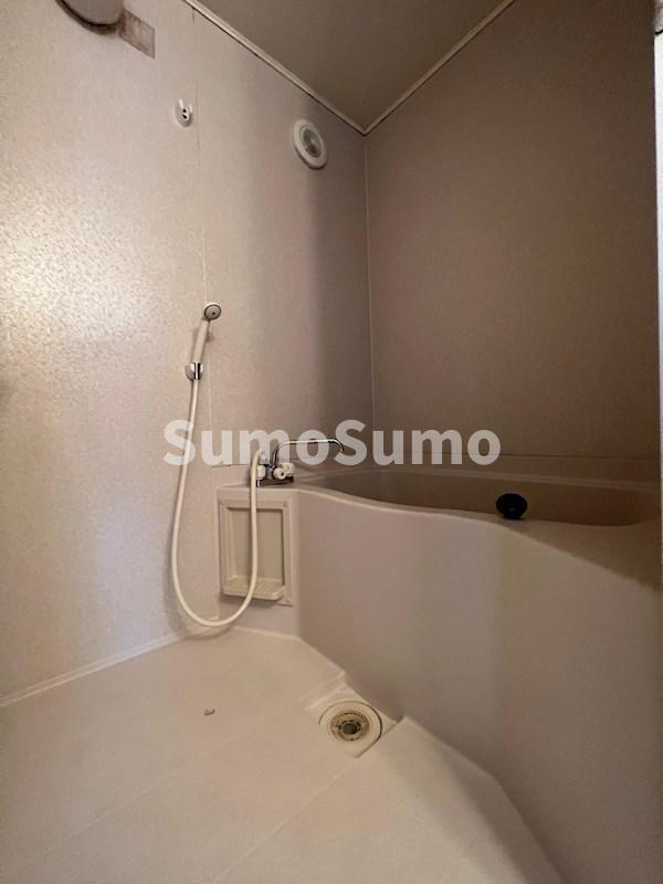 バス・シャワールーム　日々の暮らしに欠かせないお風呂です