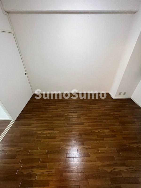 その他部屋・スペース　落ち着いて過ごせるお部屋なので、寝室にいかがでしょうか