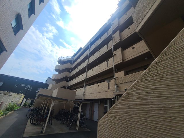 【福山市沖野上町のマンションのその他】