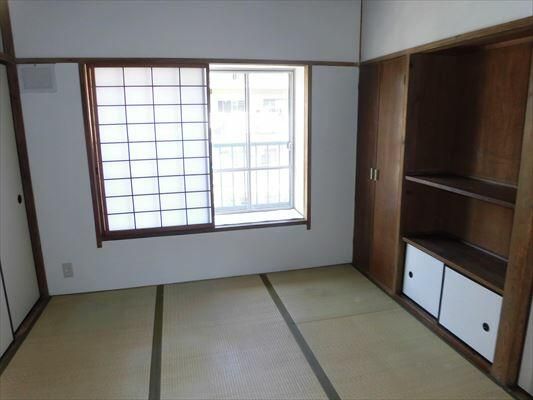 居室・リビング　現況優先