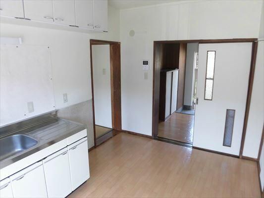 居室・リビング　現況優先