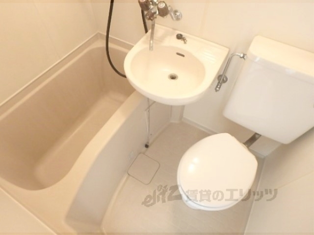 バス・シャワールーム　ユニットバス