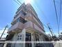 箱作駅より徒歩1分 築25年6ヶ月 5階建の賃貸物件