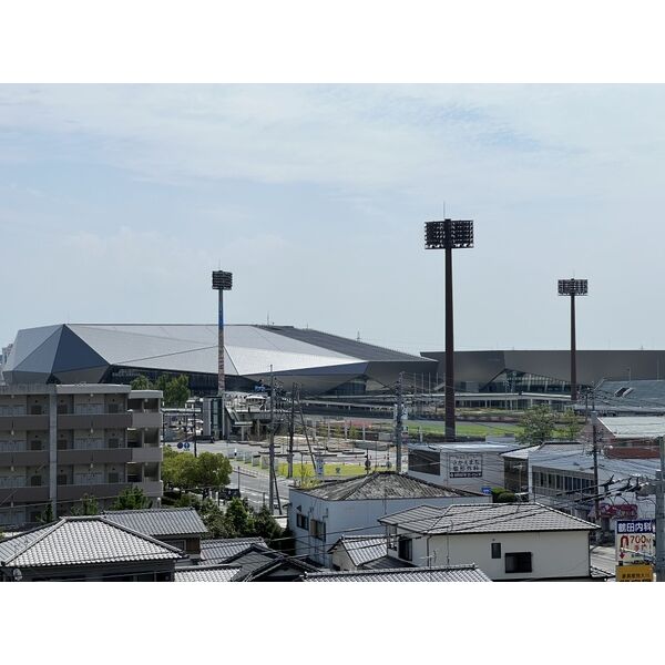 井上マンションの周辺写真
