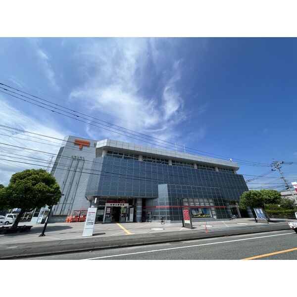 井上マンションの周辺写真