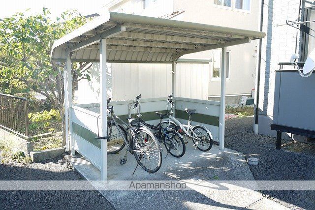 その他共有部分　その他共有部分