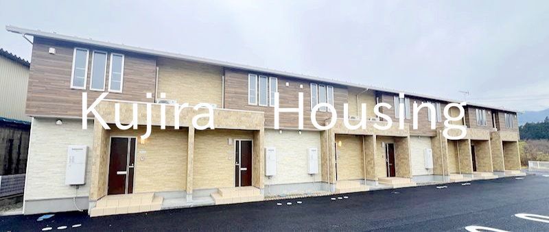 栃木県那須塩原市関谷（アパート）の賃貸物件の外観