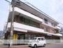 古江駅より徒歩2分 3階 築30年7ヶ月の賃貸物件