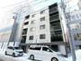 さっぽろ駅より徒歩7分 4階 築5年9ヶ月の賃貸物件